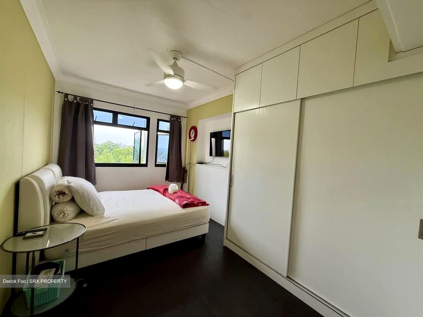 Blk 299 Yishun Street 20 (Yishun), HDB 5 Rooms #585055641